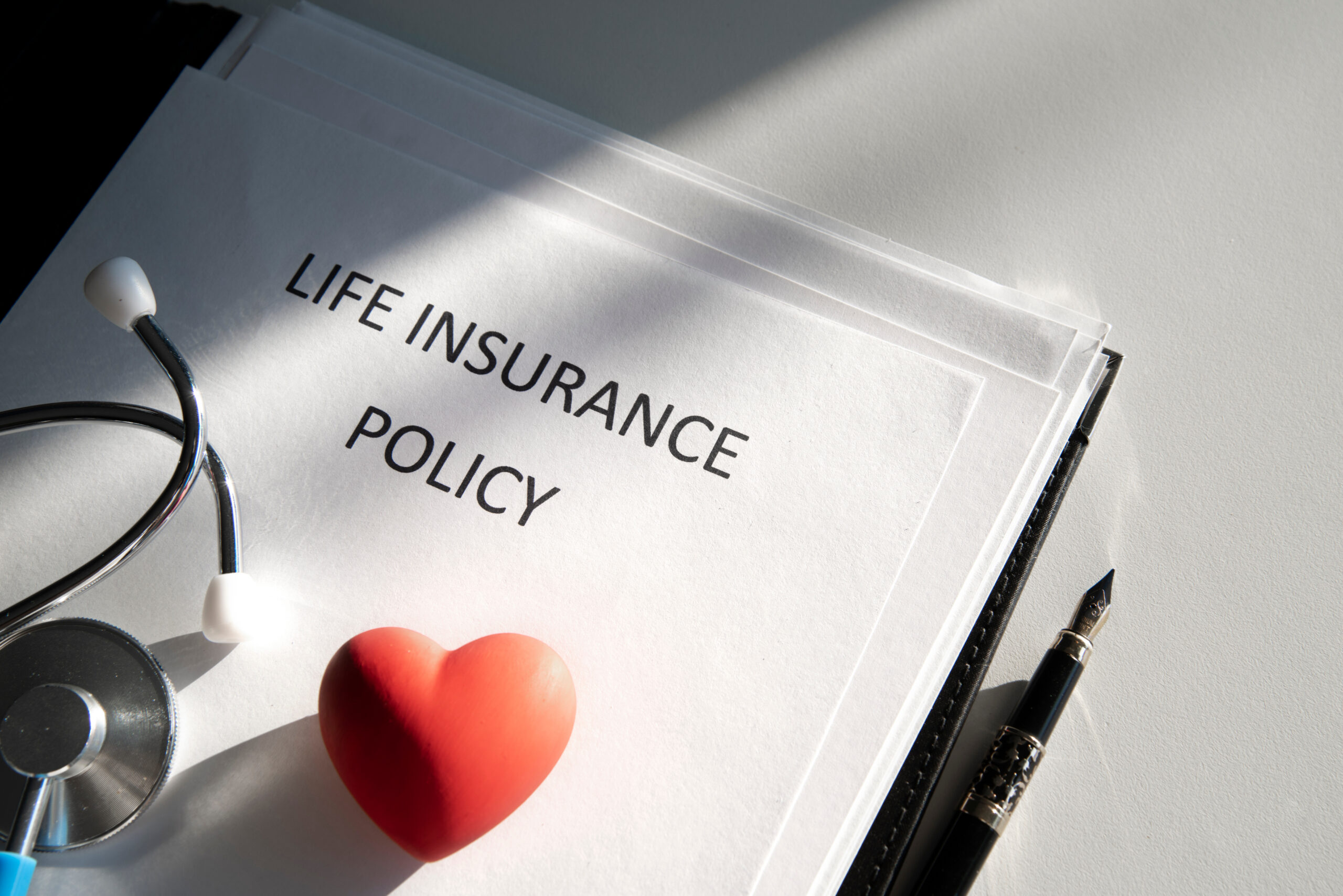 Safeguard Your Future with Term Insurance