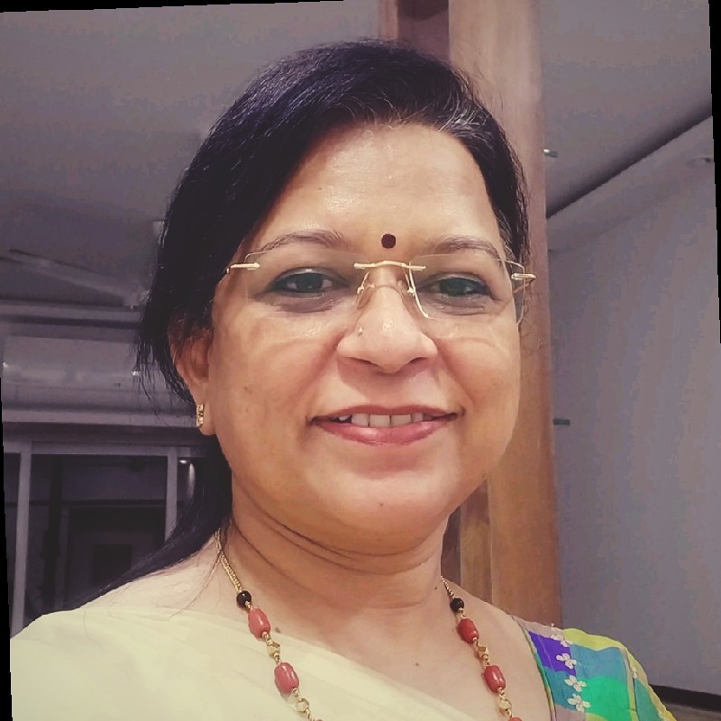 Geetha Prabhu